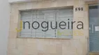 Foto 2 de Ponto Comercial para alugar, 83m² em Santo Amaro, São Paulo