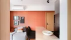 Foto 11 de Apartamento com 1 Quarto para alugar, 34m² em Pinheiros, São Paulo