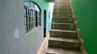 Foto 6 de Casa com 2 Quartos para alugar, 60m² em Jardim Amaral, Itaquaquecetuba