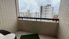 Foto 6 de Apartamento com 1 Quarto à venda, 74m² em Vila Tupi, Praia Grande