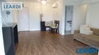 Foto 2 de Apartamento com 2 Quartos à venda, 81m² em Alphaville, Barueri