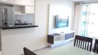 Foto 4 de Apartamento com 1 Quarto para alugar, 47m² em Ponta D'areia, São Luís