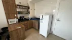 Foto 3 de Apartamento com 1 Quarto para alugar, 33m² em Santo Amaro, São Paulo