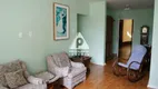 Foto 2 de Apartamento com 3 Quartos à venda, 108m² em Leblon, Rio de Janeiro