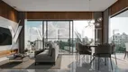 Foto 12 de Apartamento com 3 Quartos à venda, 107m² em Batel, Curitiba