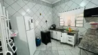 Foto 4 de Casa com 3 Quartos à venda, 150m² em Jardim Santo Antonio, São José do Rio Preto