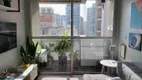 Foto 4 de Flat com 1 Quarto para alugar, 32m² em Vila Uberabinha, São Paulo