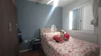 Foto 3 de Apartamento com 2 Quartos à venda, 46m² em Colônia, São Paulo