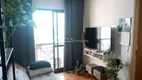 Foto 8 de Apartamento com 1 Quarto à venda, 34m² em Perdizes, São Paulo