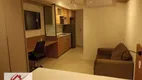 Foto 11 de Apartamento com 1 Quarto para alugar, 33m² em Brooklin, São Paulo