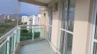 Foto 5 de Apartamento com 3 Quartos à venda, 95m² em Barra da Tijuca, Rio de Janeiro