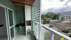 Foto 36 de Apartamento com 1 Quarto à venda, 39m² em Perequê-Açu, Ubatuba