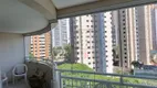 Foto 3 de Apartamento com 3 Quartos à venda, 143m² em Chácara Klabin, São Paulo