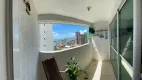 Foto 4 de Apartamento com 3 Quartos para alugar, 73m² em Aeroclube, João Pessoa