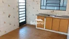 Foto 6 de Casa com 2 Quartos para alugar, 130m² em Jardim Satélite, São José dos Campos