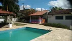 Foto 8 de Fazenda/Sítio com 4 Quartos à venda, 400m² em Jardim Colonia, Jacareí