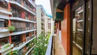 Foto 2 de Apartamento com 4 Quartos à venda, 113m² em Gávea, Rio de Janeiro