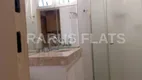 Foto 8 de Flat com 1 Quarto para alugar, 41m² em Vila Mariana, São Paulo