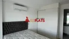 Foto 7 de Flat com 1 Quarto à venda, 49m² em Campo Belo, São Paulo