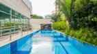 Foto 17 de Flat com 3 Quartos para alugar, 135m² em Vila Olímpia, São Paulo