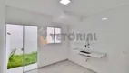 Foto 5 de Sobrado com 2 Quartos à venda, 80m² em Loteamento Morada do Mar, Caraguatatuba