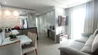 Foto 3 de Apartamento com 2 Quartos à venda, 50m² em Parque São Lourenço, São Paulo