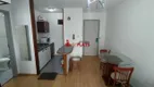 Foto 7 de Flat com 1 Quarto para alugar, 35m² em Moema, São Paulo