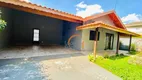 Foto 16 de Casa com 3 Quartos para alugar, 142m² em Jardim dos Pinheiros, Atibaia