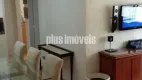 Foto 2 de Apartamento com 2 Quartos à venda, 59m² em Moema, São Paulo