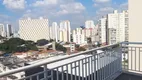 Foto 26 de Apartamento com 1 Quarto para alugar, 43m² em Liberdade, São Paulo