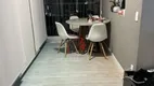 Foto 2 de Apartamento com 2 Quartos à venda, 63m² em Brooklin, São Paulo