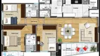 Foto 39 de Apartamento com 3 Quartos à venda, 112m² em Cambuí, Campinas