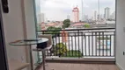 Foto 7 de Apartamento com 2 Quartos à venda, 64m² em Jardim Anália Franco, São Paulo