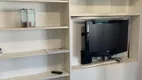 Foto 10 de Apartamento com 1 Quarto para alugar, 45m² em Itaim Bibi, São Paulo