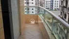 Foto 10 de Apartamento com 2 Quartos à venda, 60m² em Boqueirão, Praia Grande