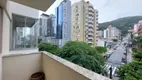 Foto 6 de Apartamento com 3 Quartos para alugar, 129m² em Centro, Florianópolis