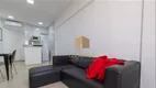 Foto 4 de Apartamento com 1 Quarto à venda, 54m² em Centro, Campinas