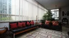 Foto 10 de Apartamento com 4 Quartos para alugar, 400m² em Santa Cecília, São Paulo