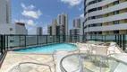 Foto 27 de Apartamento com 3 Quartos à venda, 127m² em Boa Viagem, Recife