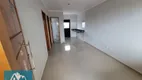 Foto 5 de Cobertura com 2 Quartos à venda, 50m² em Vila Nivi, São Paulo