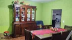 Foto 2 de Sobrado com 2 Quartos à venda, 232m² em Vila Tibirica, Santo André
