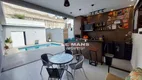 Foto 10 de Casa de Condomínio com 3 Quartos à venda, 155m² em Ondas, Piracicaba