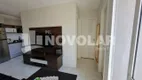 Foto 2 de Apartamento com 2 Quartos à venda, 44m² em Parada Inglesa, São Paulo