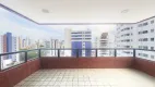 Foto 14 de Apartamento com 4 Quartos à venda, 258m² em Aeroclube, João Pessoa