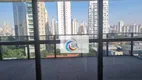 Foto 9 de Sala Comercial para venda ou aluguel, 267m² em Brooklin, São Paulo