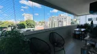 Foto 16 de Apartamento com 4 Quartos à venda, 162m² em Saraiva, Uberlândia