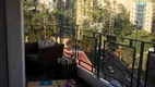 Foto 30 de Apartamento com 4 Quartos à venda, 210m² em Jardim Fonte do Morumbi , São Paulo
