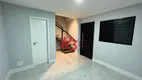 Foto 8 de Sobrado com 3 Quartos à venda, 93m² em Marapé, Santos