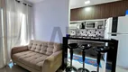 Foto 5 de Apartamento com 2 Quartos à venda, 49m² em Pinheirinho, Itu