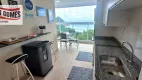 Foto 6 de Apartamento com 3 Quartos à venda, 146m² em Tombo, Guarujá